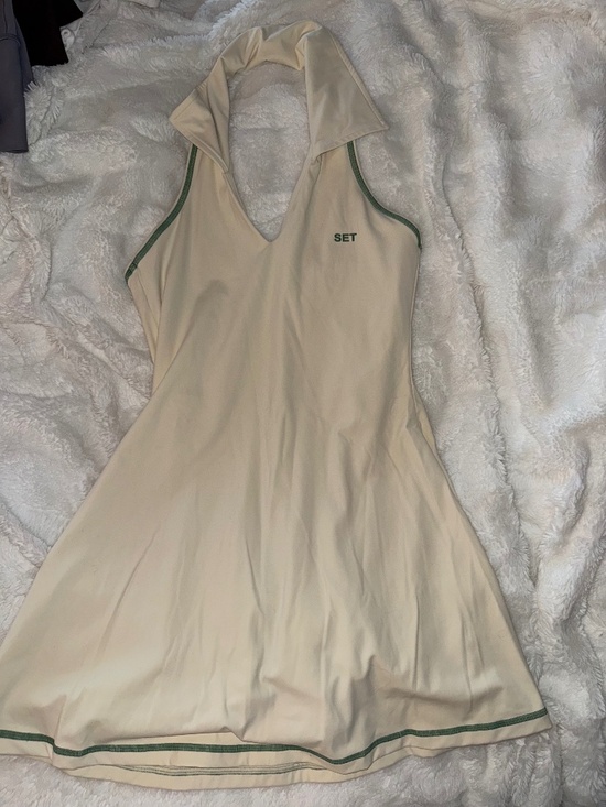 SET Active Dresses & Skirts - SET Active Dress